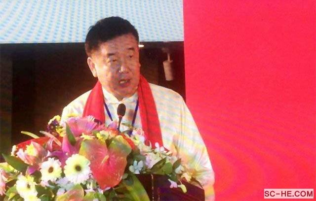 第18届世界何氏恳亲联谊大会圆满闭幕