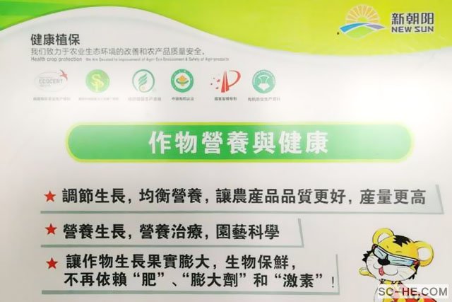 【走进名优企业】-成都新朝阳