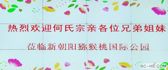 【走进名优企业】-成都新朝阳