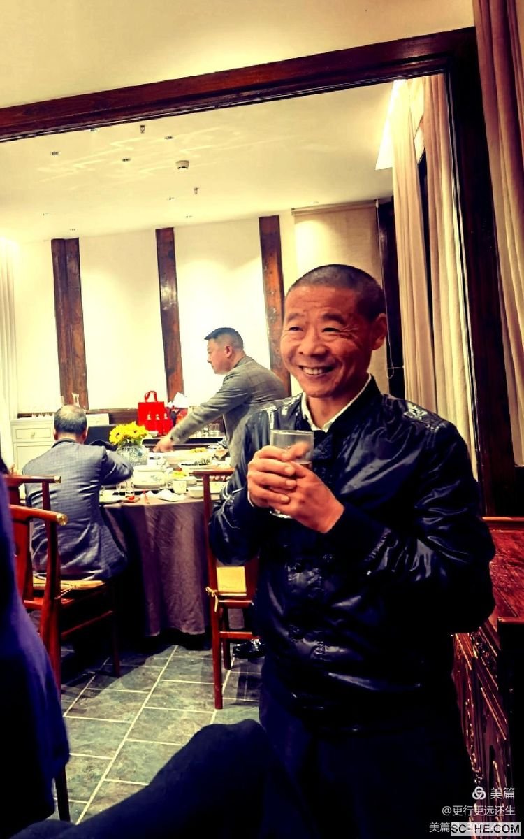 四川何氏企业家茶话会（2022年）